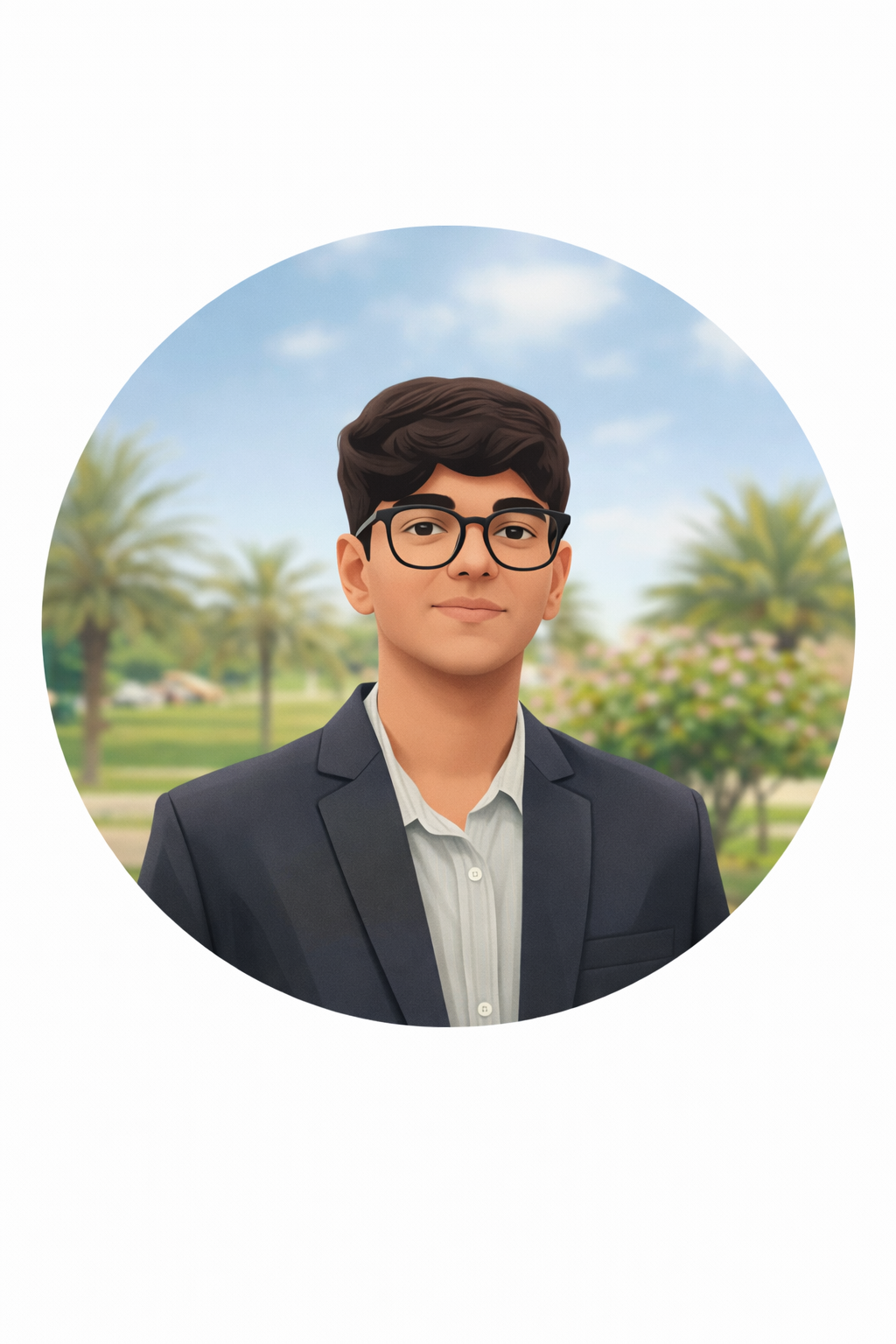 Chirag